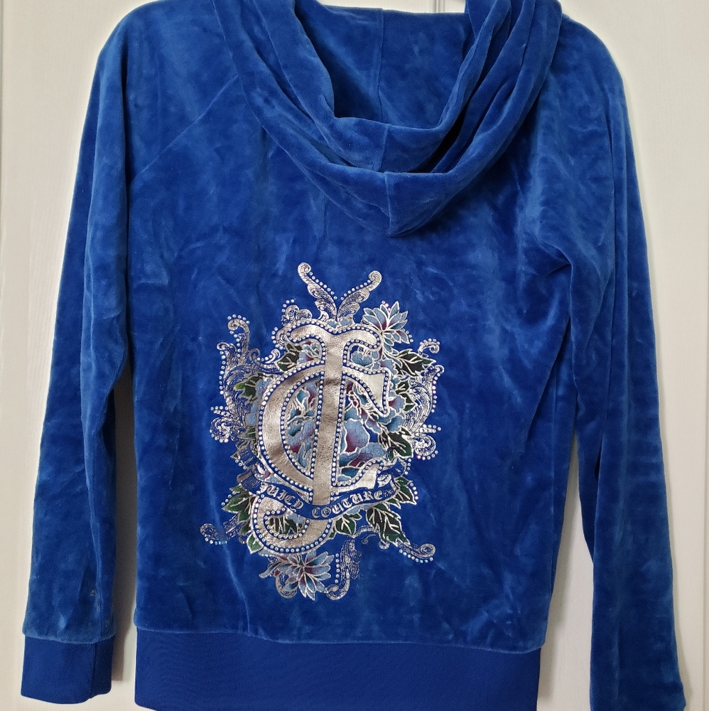 Juicy couture jacket